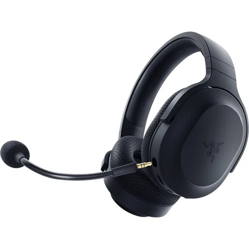 Razer - Barracuda X wireless gaming headset - Black