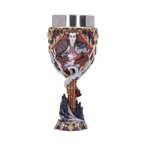 Dungeons & Dragons - Strahd Goblet