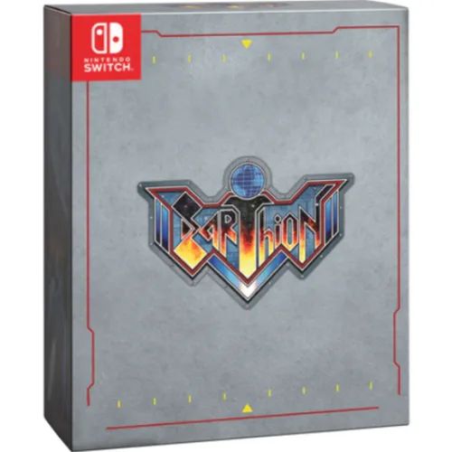 Earthion (Deluxe Edition)