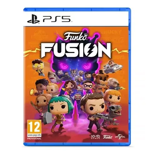 Funko Fusion (UK/NL)