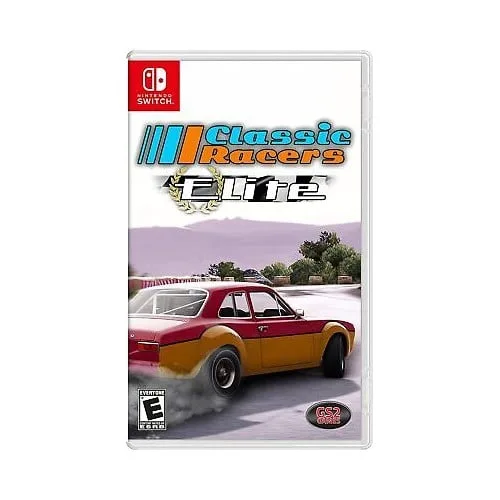 Classic Racers Elite (Import)
