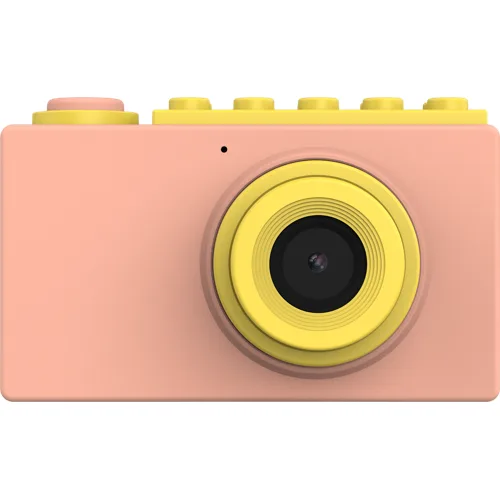 MyFirst - Camera 2 Pink (FC2001SA-PK01)