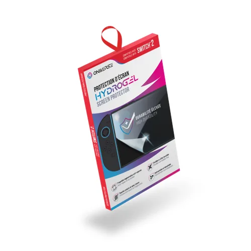 ONIVERSE NSW2 HYDROGEL PROTECTIVE SCREEN FOR CONSOLE