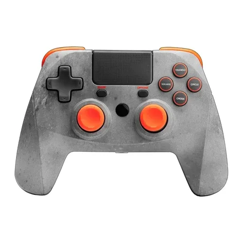 snakebyte PS4 Game:Pad 4 S wireless