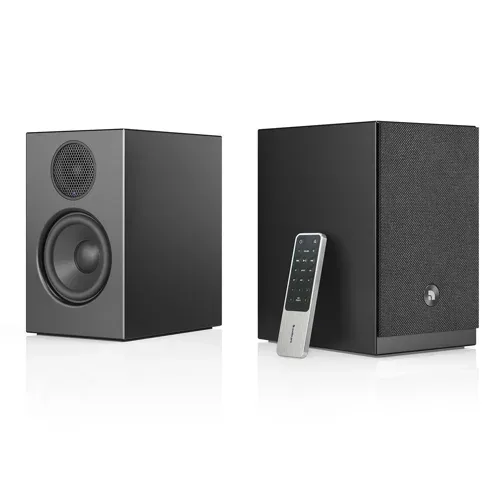 Audio Pro A28 W Multiroom aktiva högtalare