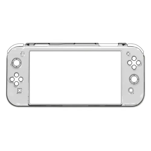 Nacon skyddsfodral (transparent) för Nintendo Switch