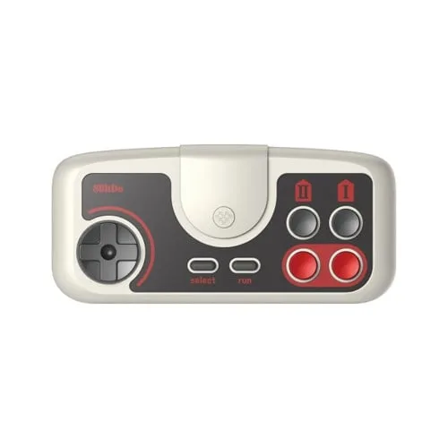8BitDo - Wireless Gamepad (PCE 2.4G)