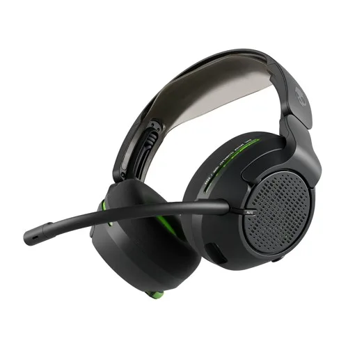 Skullcandy - Crusher PLYR 720 Gaming Headset - Trådlös - XBOX