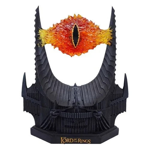 Nemesis - The Lord Of The Rings - Eye Of Sauron USB Lamp