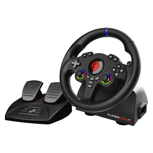 Subsonic 220 RS-5 ratt (PC/PS5)