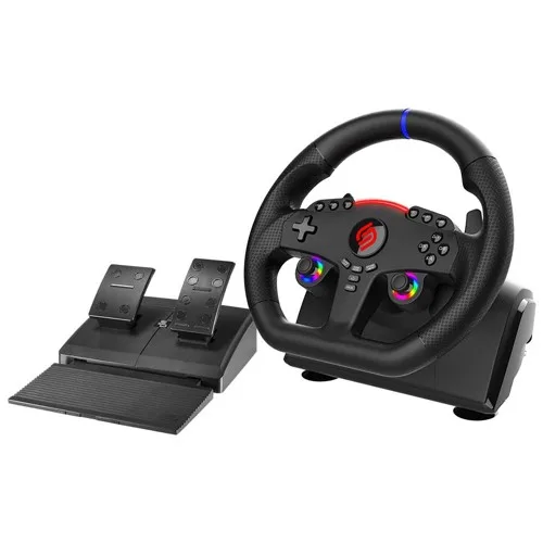 Subsonic - 270 GT-5 Steering Wheel