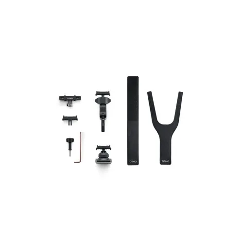 DJI Osmo Tillbehörssats för landsvägscykling Dual-Di