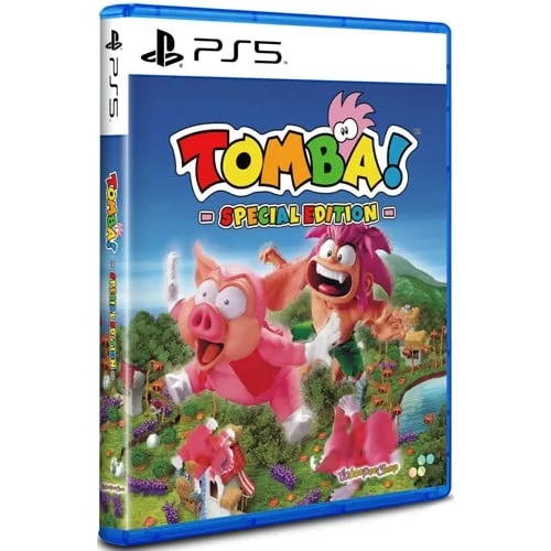 Tomba Special (Import)