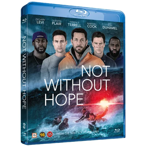 Not Without Hope