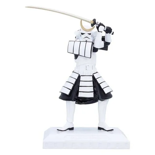 Stormtrooper - The Last Samurai