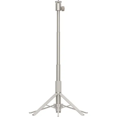 XGIMI Light Gold Bärbart Stativ – Elegant & Stabil Projektorställ