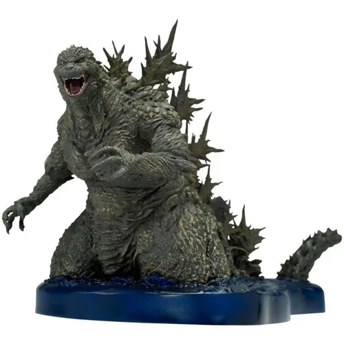 Godzilla Minus One