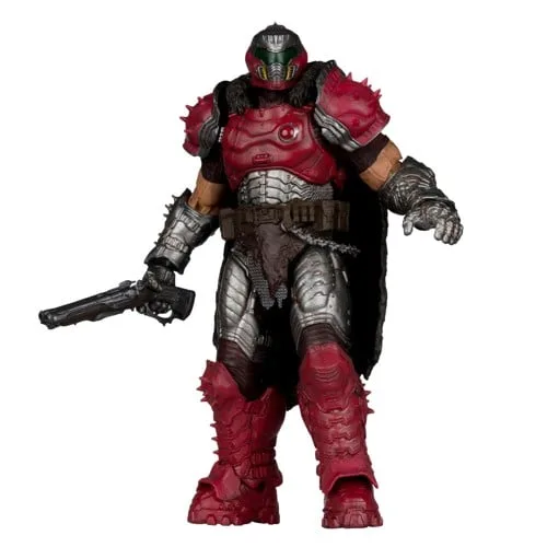 DOOM: The Dark Ages