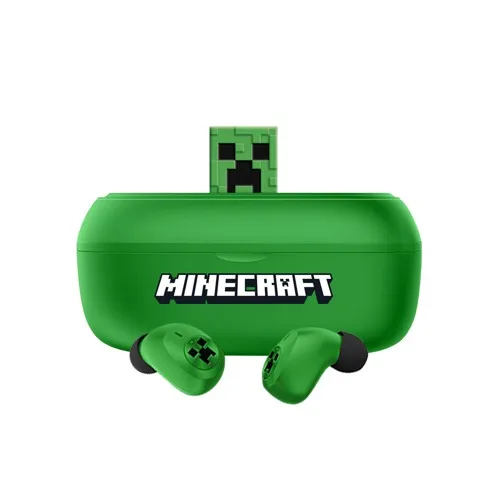 OTL - Minecraft 3D TWS Earphones