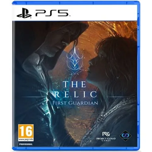 The Relic First Guardian