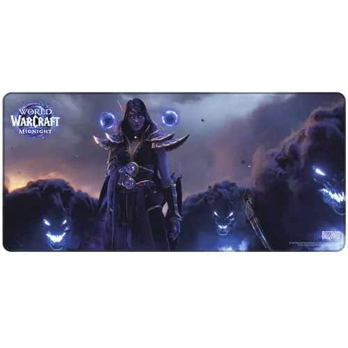 World Of WarCraft: Midnight Xalatath