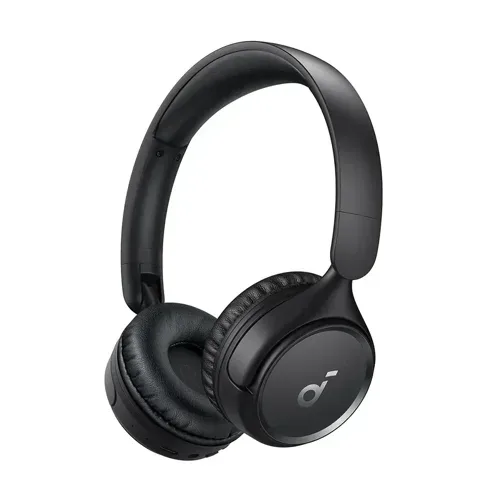 Anker Soundcore H30i – Trådlösa On-Ear Hörlurar