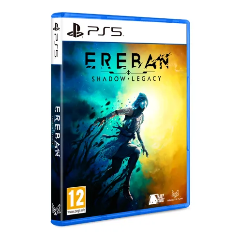 Ereban