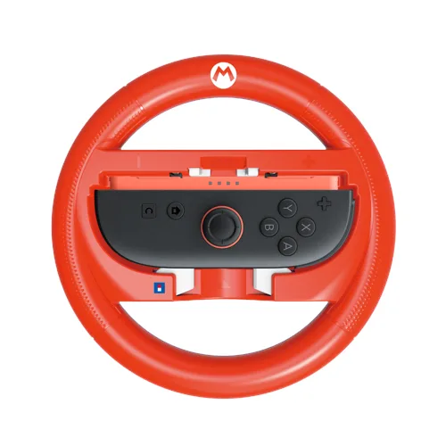 HORI - Racing Wheel Attachment Set / Switch 2
