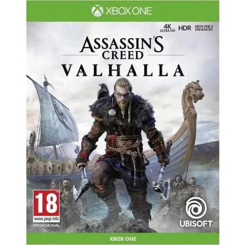 Assassin's Creed Valhalla