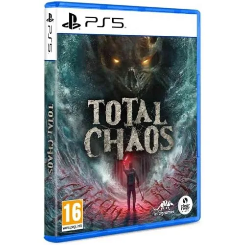 Total Chaos