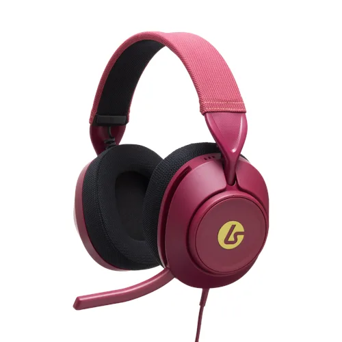 PowerA LucidSound LS10X Gen 2 trådbundet gamingheadset
