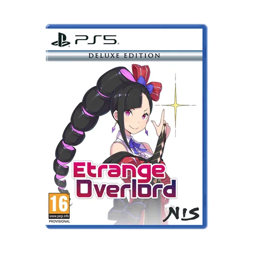 Etrange Overlord (Deluxe Edition)
