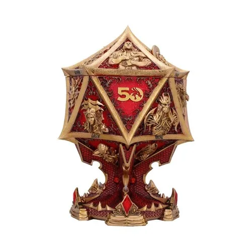 Dungeons & Dragons