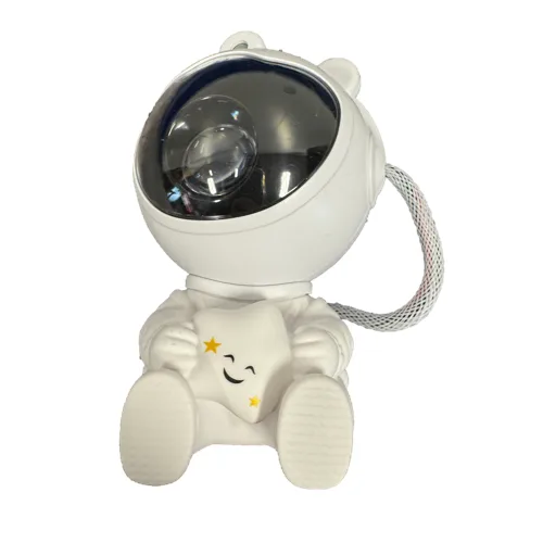 MECHARITE - Mini Astronaut Projektor