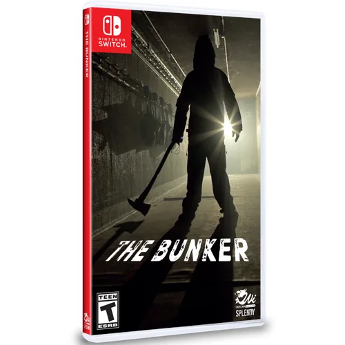 The Bunker (Limited Run) (Import)