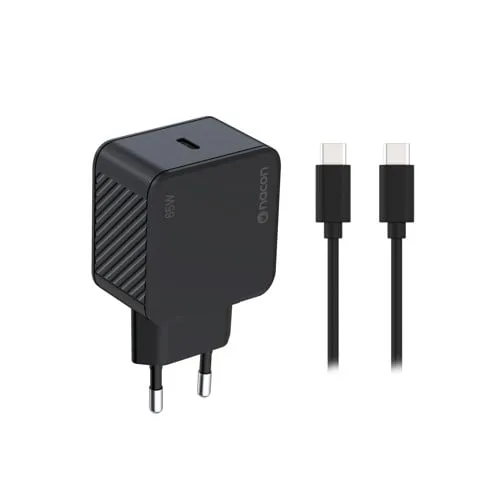Nacon strömadapter till ROG Xbox Ally X