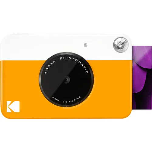 Kodak Printomatic Instantkamera