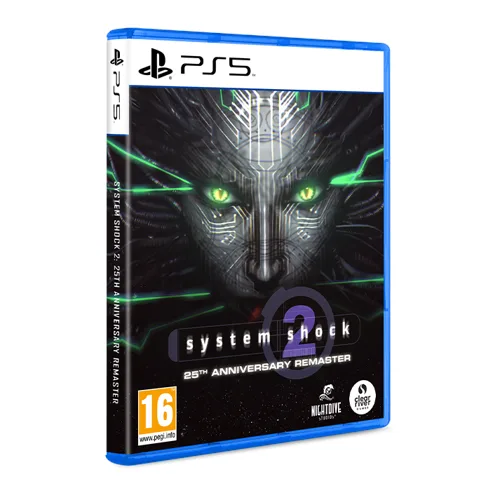 System Shock 2