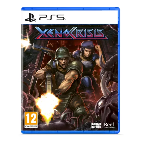 Xeno Crisis
