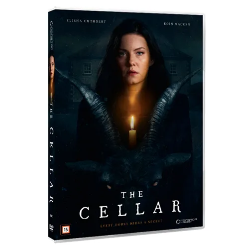 THE CELLAR