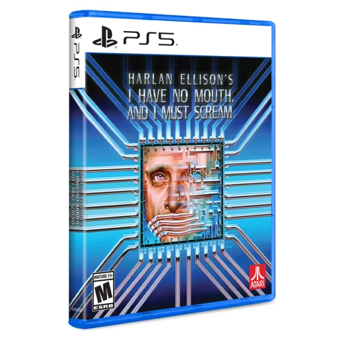 I Have No Mouth, And I Must Scream (Limited Run) (Import)