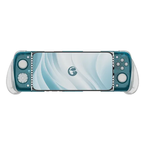 GameSir - X3 Pro Type-C Mobile Gaming Controller - White