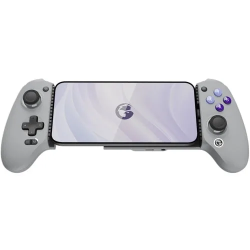 GameSir G8 mobil spelkontroll, grå