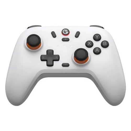 GameSir - Nova Lite Multiplatform Gamepad - Stellar White