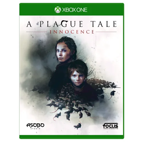 Focus A Plague Tale: Innocence