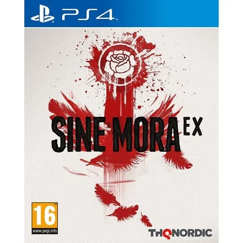 Sine Mora