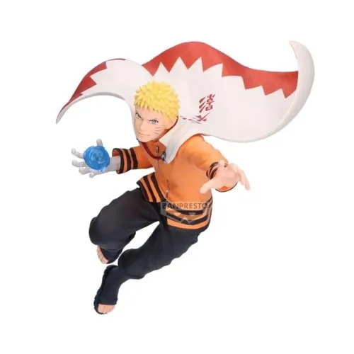 Boruto - Naruto Uzumaki (Ver. 2 - Vibration Stars)