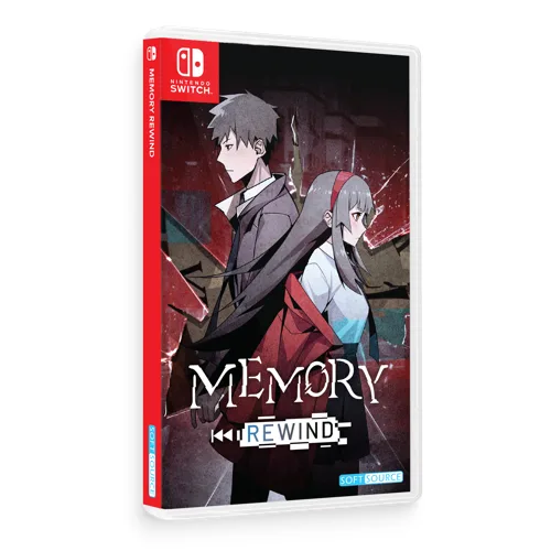 Memory Rewind (Import)