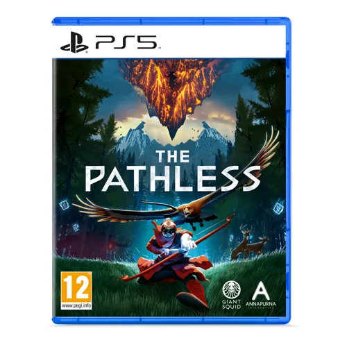 The Pathless (Import)