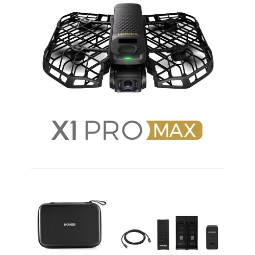 HOVERAir X1 Pro Max